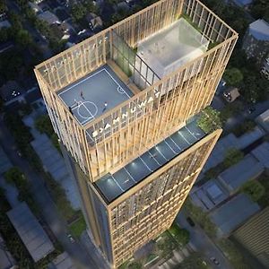 Appartement met een Slaapkamer